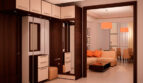 2 Bedroom Apartment in Yeraz District