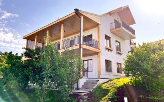 Villa Alexandria