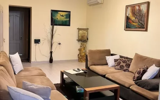 3 Room Apartment in Davtashen