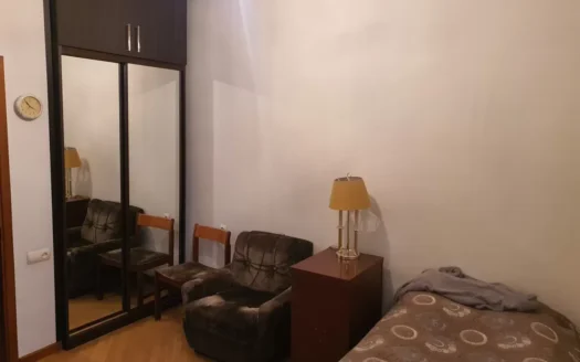 2 Room Apartment in Kentron