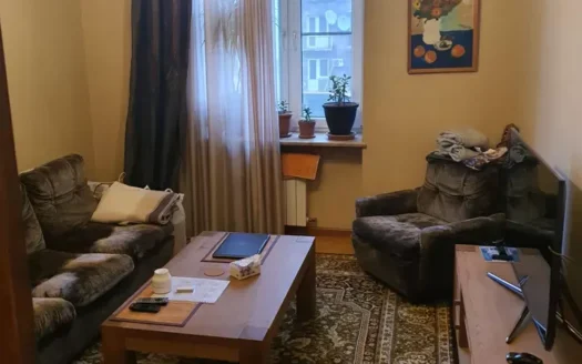 2 Room Apartment in Kentron