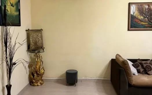3 Room Apartment in Davtashen