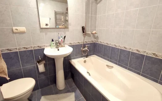 3 Room Apartment in Davtashen
